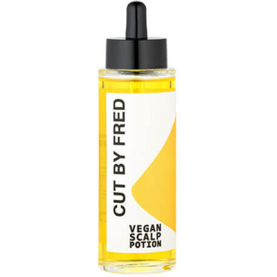 Vegan Scalp Potion Cut by Fred 100ml