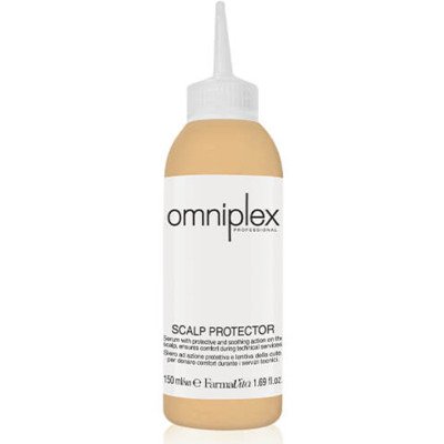 Huile Protectrice Scalp Protector Omniplex Farmavita