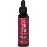 Traitement Fortifiant Scalp Serum Long & Luxe As I Am