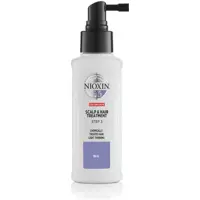 Soin Scalp & Hair Treatment System 5 Nioxin