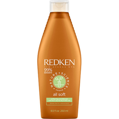 Conditioner All Soft Nature + Science Redken