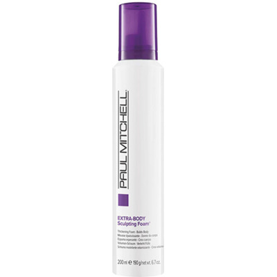 Mousse Extra-Body Sculpting Foam Paul Mitchell