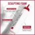 Mousse Sculpting Foam Flexible Style Paul Mitchell