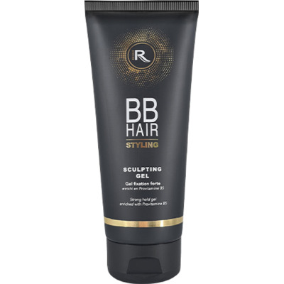 Gel Fixation Forte Sculpting Gel BBHair Generik