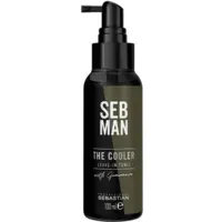 Soin Tonique The Cooler Seb Man Sebastian