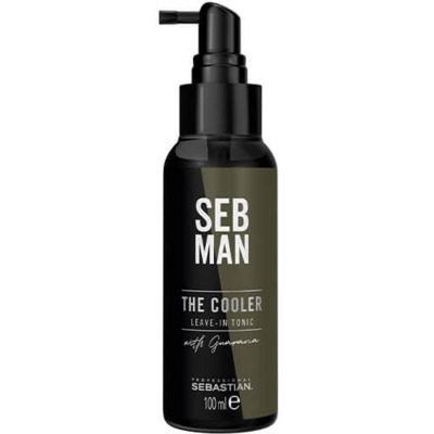 Soin Tonique The Cooler Seb Man Sebastian