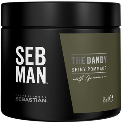 Pommade The Dandy Seb Man Sebastian