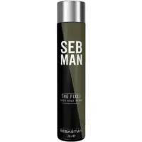 Spray The Fixer Seb Man Sebastian
