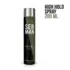Spray The Fixer Seb Man Sebastian
