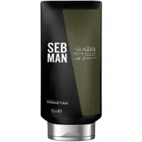 Gel The Player Seb Man Sebastian