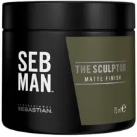 Pommade The Sculptor Seb Man Sebastian
