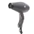 Sèche-cheveux Aria Dual Ionic Graphite Gamma Piu
