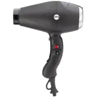 Sèche-cheveux Aria Dual Ionic Graphite Gamma Piu