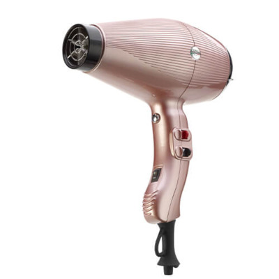 Sèche-cheveux Aria Dual Ionic Rose Gold Gamma Piu