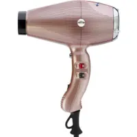 Sèche-cheveux Aria Dual Ionic Rose Gold Gamma Piu