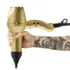 Sèche-cheveux Barber Phon Gold Gamma Piu
