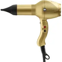 Sèche-cheveux Barber Phon Gold Gamma Piu