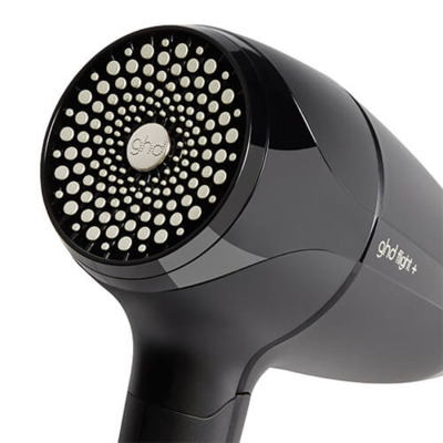 Sèche-cheveux de voyage ghd flight+