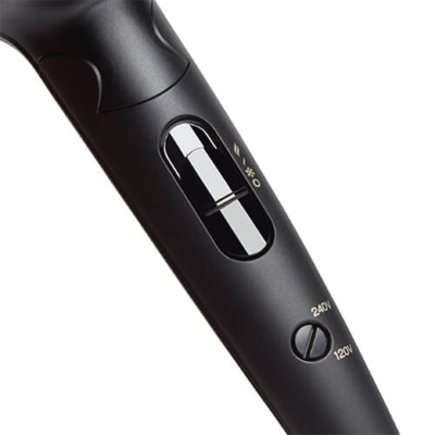 Sèche-cheveux de voyage ghd flight+