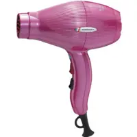 Sèche-cheveux E-T.C Light Rose Premium Edition Gamma Piu