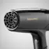Sèche-cheveux Falco Grey & Gold BAB8550E Babyliss Pro