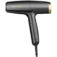 Sèche-cheveux Falco Grey & Gold BAB8550E Babyliss Pro