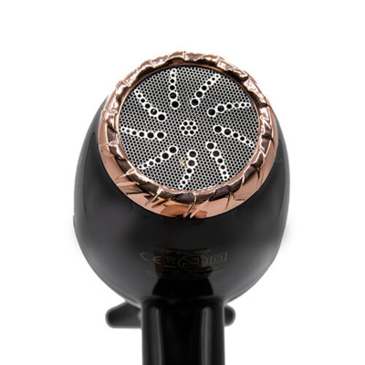 Sèche-cheveux HD Flow+ Black Copper Corioliss