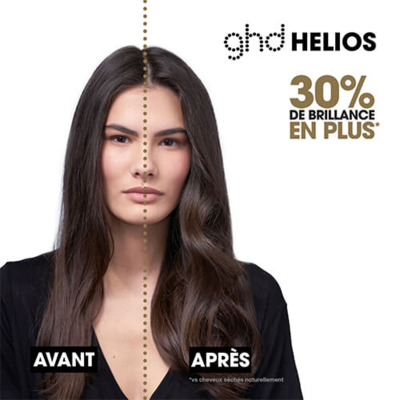 Coffret sèche-cheveux ghd helios Colour Crush