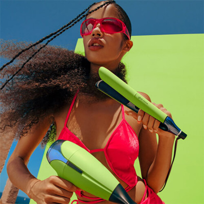 Coffret sèche-cheveux ghd helios Colour Crush