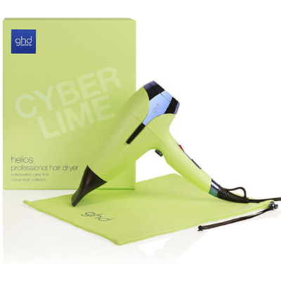 Coffret sèche-cheveux ghd helios Colour Crush