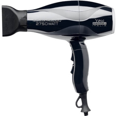 Sèche-cheveux Relax Power 2750W Ionic Gamma Piu