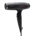 Sèche-cheveux Typhoon 2400W Black Chrome Corioliss