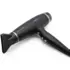 Sèche-cheveux Typhoon 2400W Black Chrome Corioliss