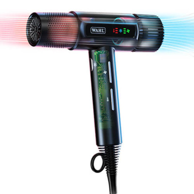 Sèche-cheveux Vanquish Wahl