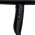 Sèche-cheveux Xcell S Noir Gamma Piu