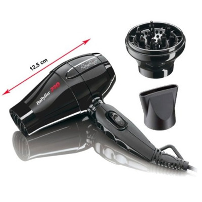 Mini Sèche-cheveux Bambino BAB5510E Babyliss Pro