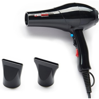 Séchoir Promex Professionnel Forza-Pro Noir