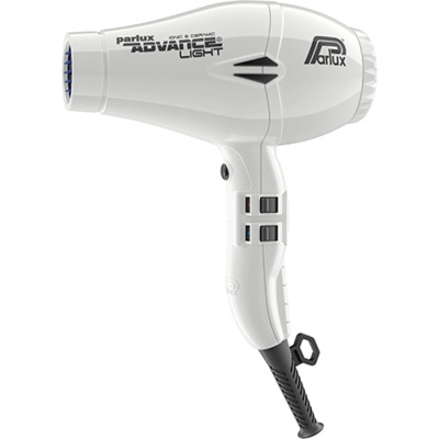 Sèche-cheveux Parlux Advance Blanc