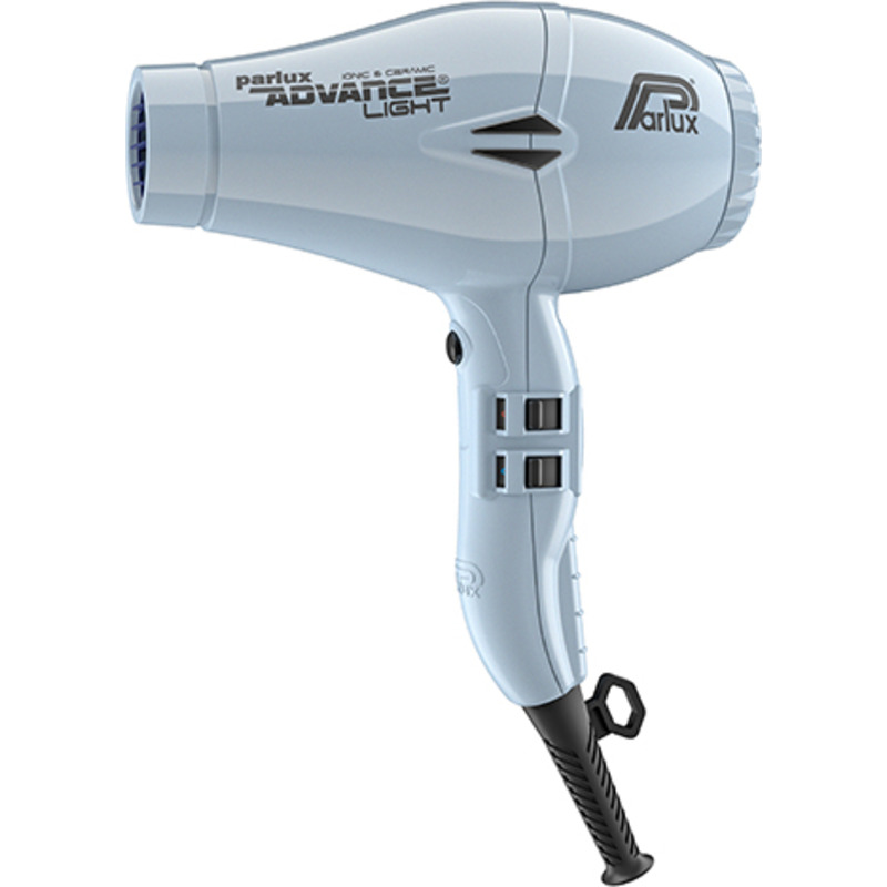 Sèche-cheveux Parlux Advance Glacé bleu