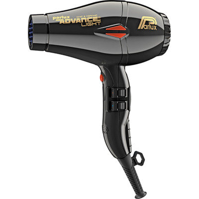Sèche-cheveux Parlux Advance Noir