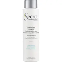 Shampooing Légèreté 200ml