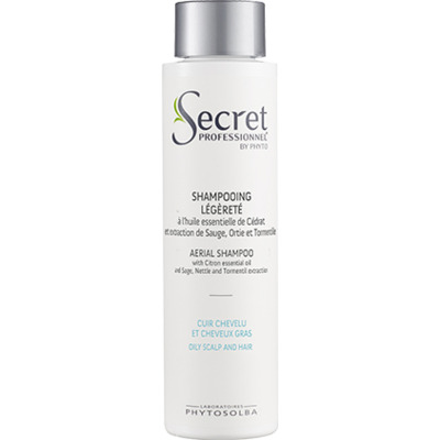 Shampooing Légèreté 200ml