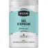 Sel d'Epsom WAAM