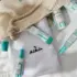 Lotion Autobronzante Self Tan Lotion Mr & Mrs Tannie