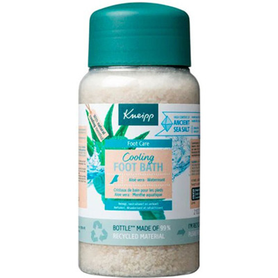 Sels de Bain Pieds Cooling Kneipp