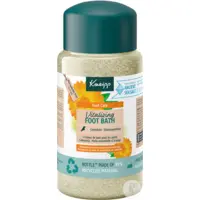 Sels de Bain Pieds Vitalizing Kneipp