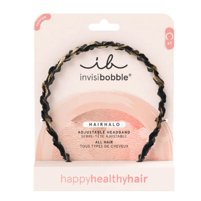 Serre-tête Roarsome Hairhalo Invisibobble