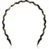 Serre-tête Roarsome Hairhalo Invisibobble