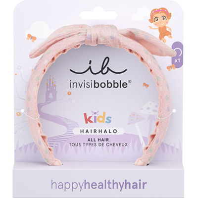 Serre-tête You're a Sweetheart HairHalo Kids Invisibobble