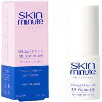 Sérum 3D Volumizer Premium Skin Minute
